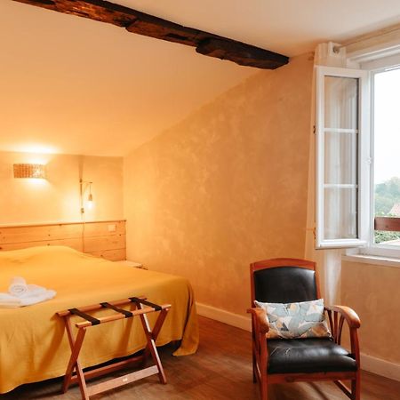 Chambres Aguerria Hendaye Eksteriør bilde