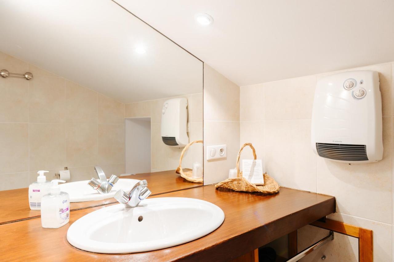 Chambres Aguerria Hendaye Eksteriør bilde