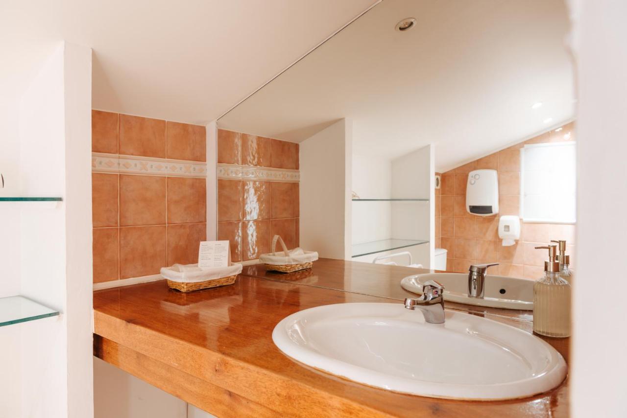 Chambres Aguerria Hendaye Eksteriør bilde