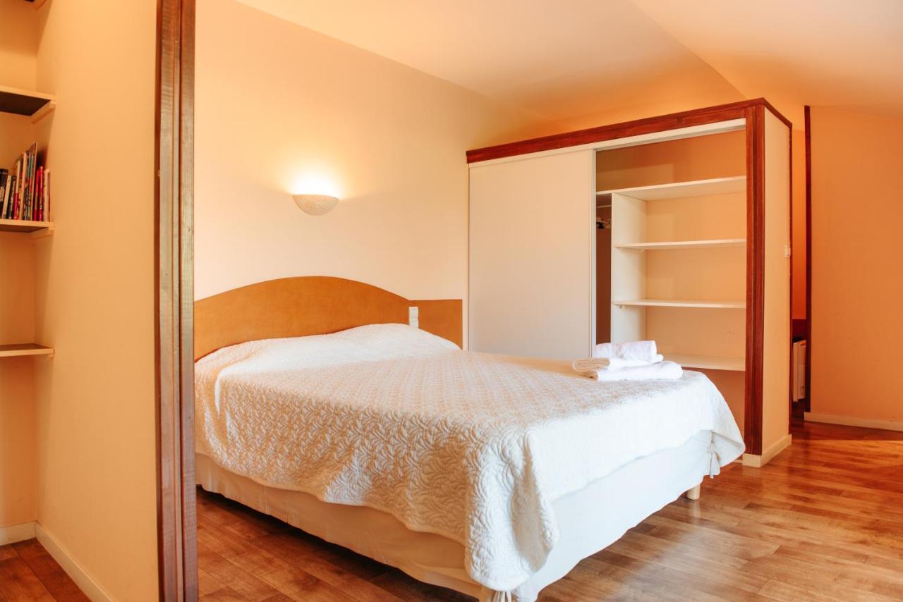Chambres Aguerria Hendaye Eksteriør bilde