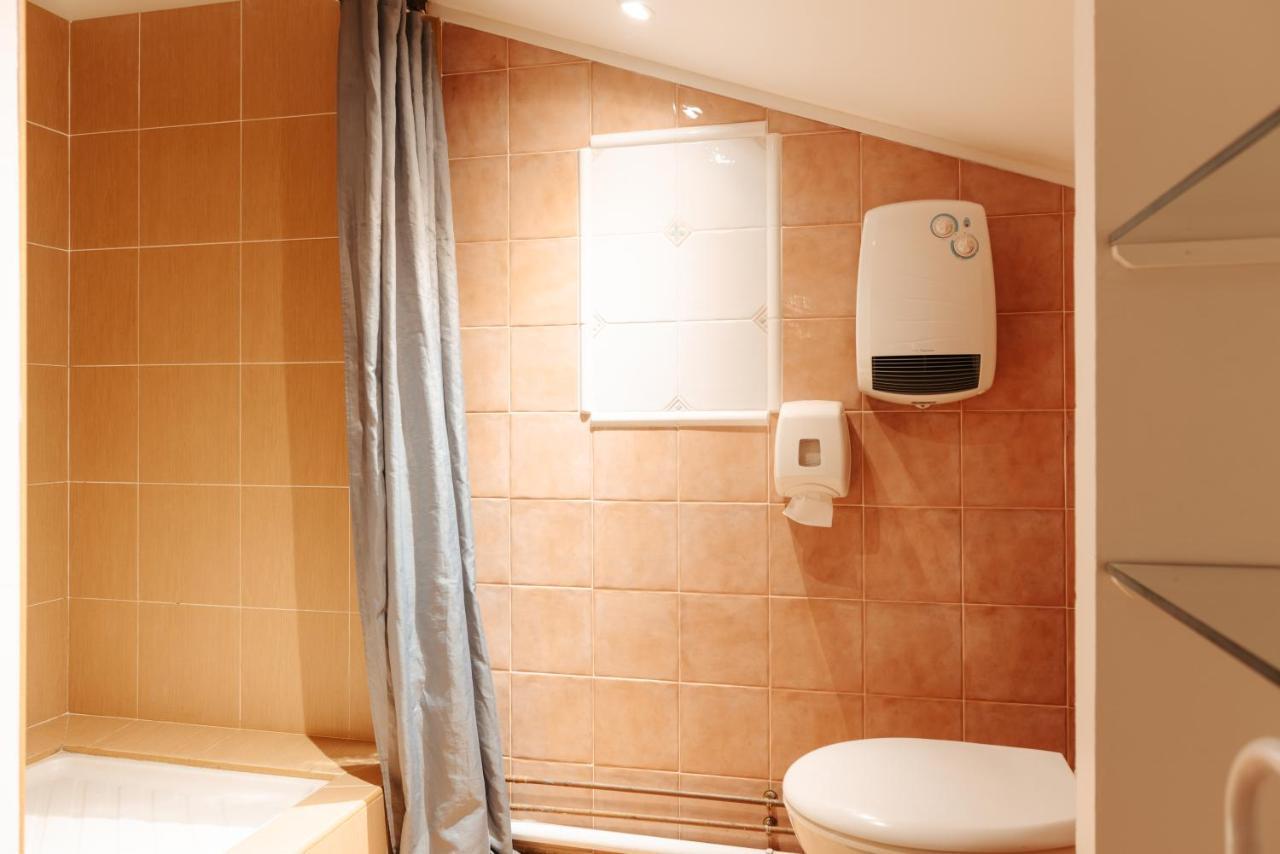 Chambres Aguerria Hendaye Eksteriør bilde