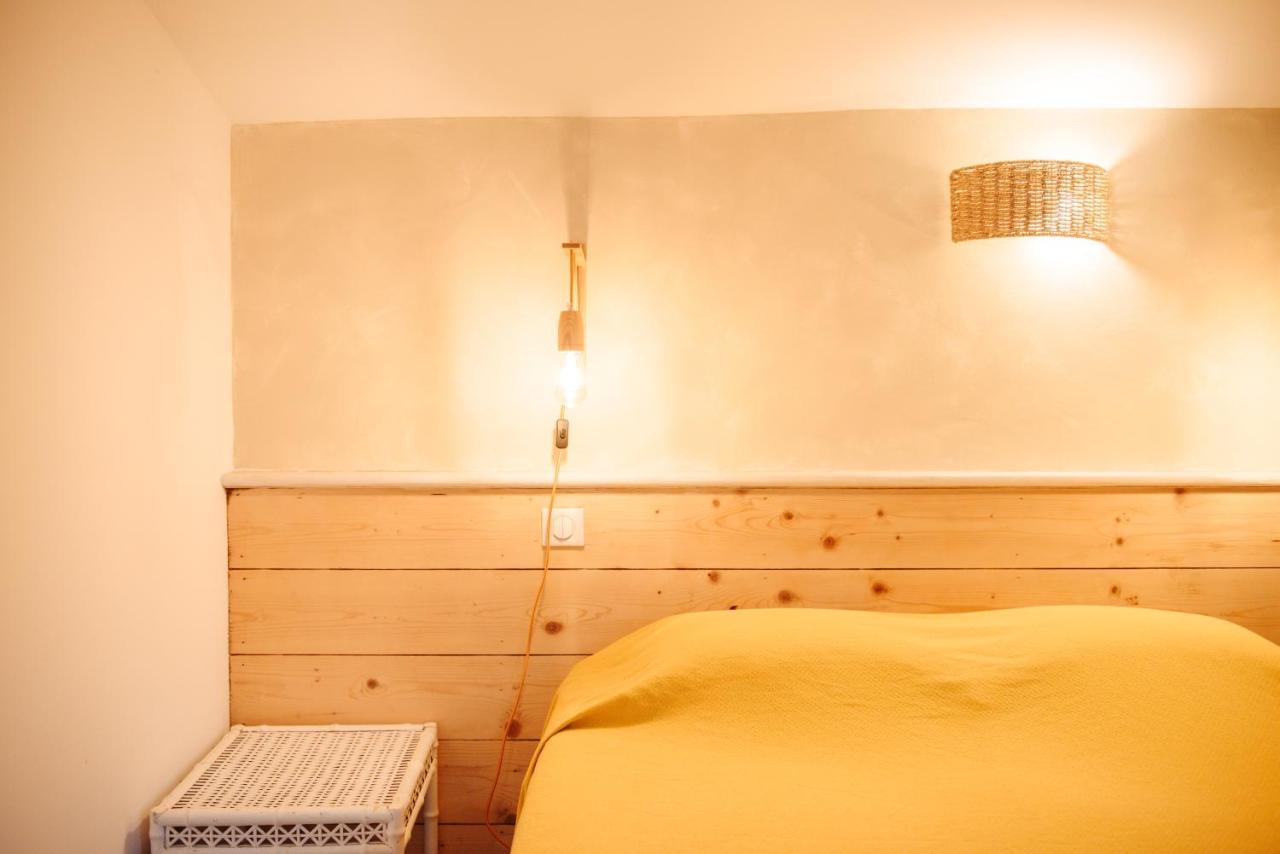 Chambres Aguerria Hendaye Eksteriør bilde